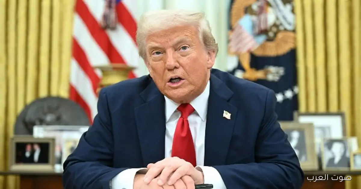 ترامب: هيجسيث ما أمرش بقتل طاقم القارب في الكاريبي.. وأنا واثق فيه تمامًا