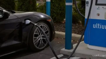 ترامب يرجع البنزين كوقود أساسي للسيارات في أمريكا إيه الجديد؟