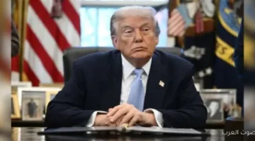 ترامب يصرح فجأة عن إنهاء الحرب بين روسيا وأوكرانيا إيه