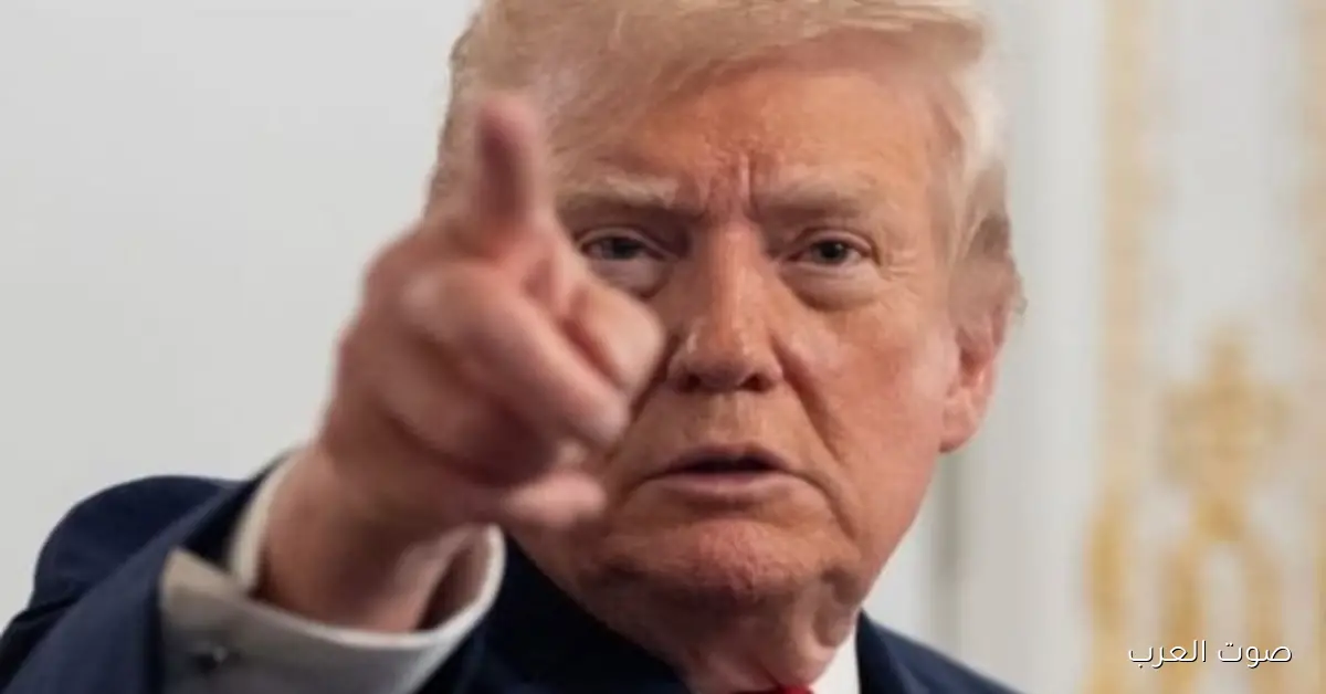 ترامب يفرض قيود جديدة على تصاريح العمل للمهاجرين 2 ترامب يفرض قيود جديدة على تصاريح العمل للمهاجرين