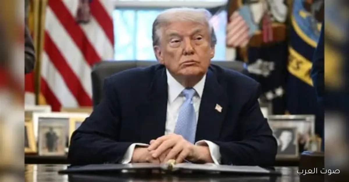 ترامب يقترح تخفيض معايير بايدن لاقتصاد الوقود عشان يسهل بيع سيارات البنزين