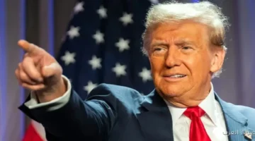 ترامب يهدد الدول اللي بتساعد في تهريب المخدرات لأمريكا