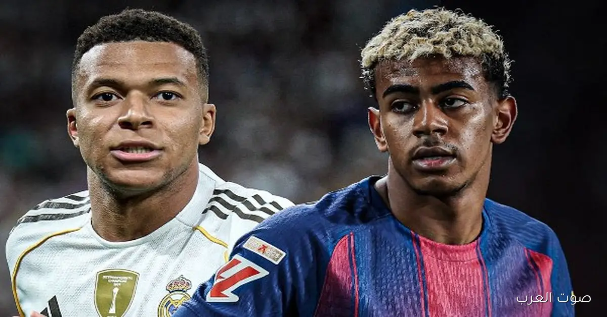 ترتيب الدوري الإسباني: برشلونة متصدر وريال مدريد يتراجع