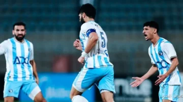 ترتيب الدوري بعد فوز بيراميدز وخروج الأهلي من المنافسة