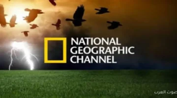 تردد قناة ناشيونال جيوغرافيك 2026 علي نايل سات وعرب سات لمتابعة أفضل الوثائقيات 33 تردد