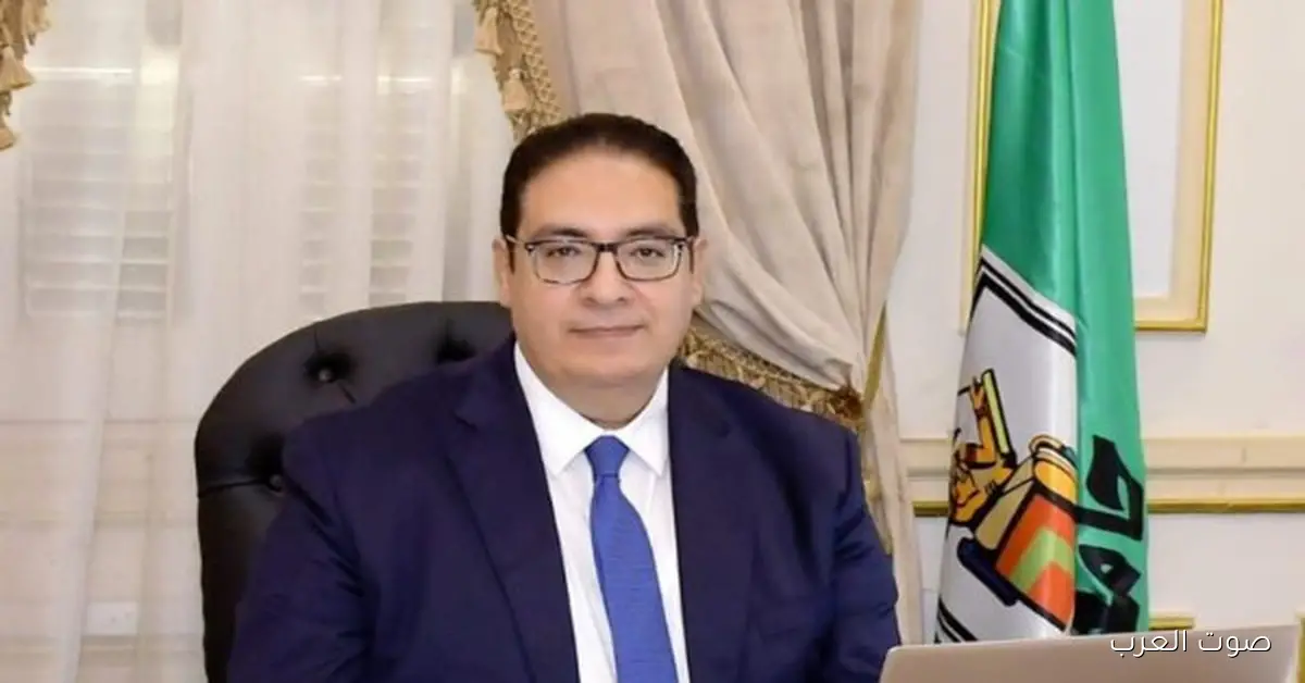 ترقية 1674 موظف ومحامي في جامعة القاهرة وصرف الفروق المالية من يوليو 2025