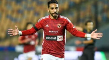 تريزيجيه طول عمرك راجل وبترجع أقوى دعم لكريم فؤاد بعد