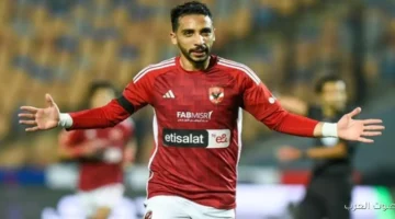 تريزيجيه طول عمرك راجل وبترجع أقوى دعم لكريم فؤاد بعد