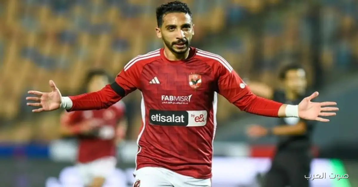 تريزيجيه طول عمرك راجل وبترجع أقوى دعم لكريم فؤاد بعد