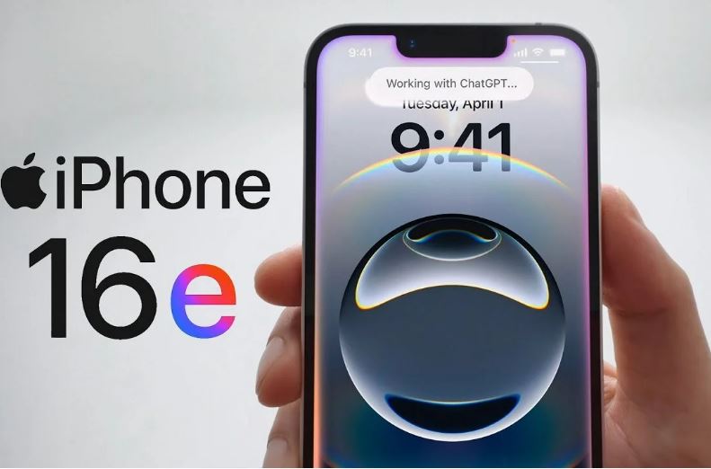 تسريبات تكشف عن مواصفات شاشة موبايل iPhone 17e 3 تسريبات تكشف عن مواصفات شاشة موبايل iPhone 17e