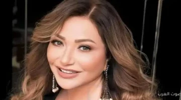 تعبنا و اتبسطنا ليلى علوي بتوجه رسالة لفريق عمل فيلمها