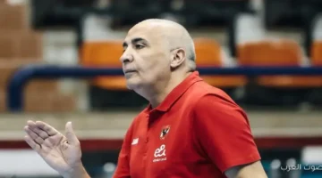 تعرف على تشكيل سيدات سلة الأهلي في بطولة أفريقيا