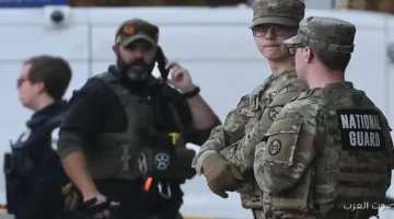 تفاصيل جديدة عن المشتبه فيه في حادث إطلاق النار جنب