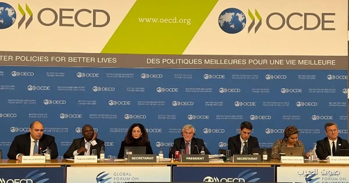 تفعيل آليات إنفاذ قانون المنافسة في الأسواق غير الرسمية