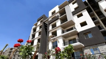 تقدم مشروع مرافق 9800 فدان في أكتوبر الجديدة بخطوات ثابتة