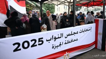 تقرير حقوقي يسلط الضوء على أهم أحداث اليوم الأول من جولة الإعادة في الانتخابات 12 تقرير حقوقي يسلط الضوء على أهم أحداث اليوم الأول من