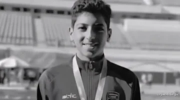 توقف قلب السباح يوسف محمد 4 مرات تفاصيل وفاته في