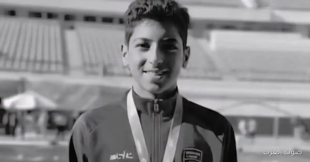 توقف قلب السباح يوسف محمد 4 مرات.. تفاصيل وفاته في التقرير الطبي (صورة) 2 توقف قلب السباح يوسف محمد 4 مرات.. تفاصيل وفاته في التقرير الطبي (صورة)