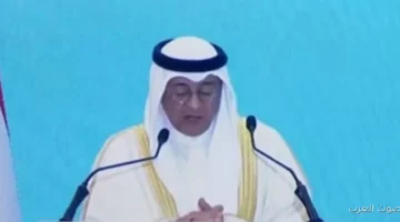 جاسم البديوي بيأكد على أهمية إنهاء الاحتلال وتأسيس دولة فلسطينية