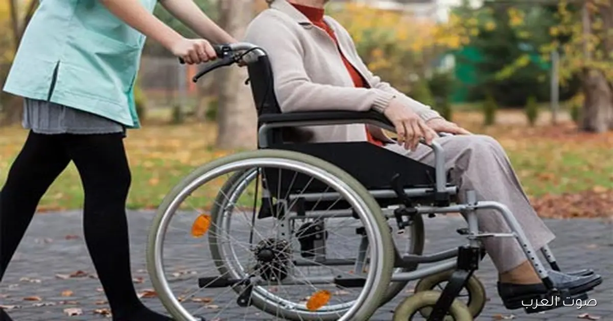 جامعة الدول العربية بتجدد دعمها لذوي الإعاقة وتمكينهم 2 جامعة الدول العربية بتجدد دعمها لذوي الإعاقة وتمكينهم