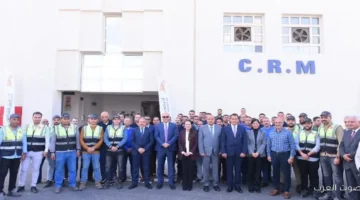 جبران الصناعة النظيفة هتكون جزء من مستقبل الاقتصاد المصري وهنستمر