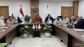 جمعية مصر التعاونية الزراعية تحصل على مهلة 15 يومًا لاستكمال