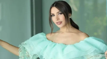 جنات لصوت العرب بحب التمثيل وبتمنى أشارك في أعمال رومانسية