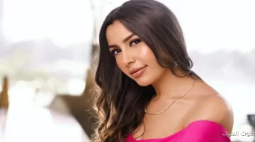 جنات لـ صوت العرب نفسي أعمل ميدلي لأغاني نجوم الزمن