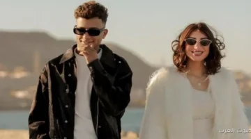 جهاد أحمد زوجة عصام صاصا مفيش أمل