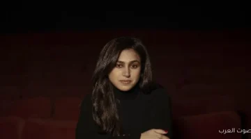 جهاد حسام الدين بتنضم لمسلسل عباس الريّس مع عمرو سعد