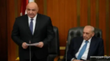 جوزاف عون ضم عناصر جديدة للجيش اللبناني