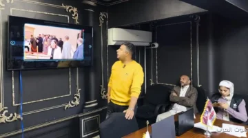 جولة إعادة المرحلة الأولى من الانتخابات.. تراجع واضح في 139 مركز انتخابي 9 جولة إعادة المرحلة الأولى من الانتخابات تراجع واضح في 139