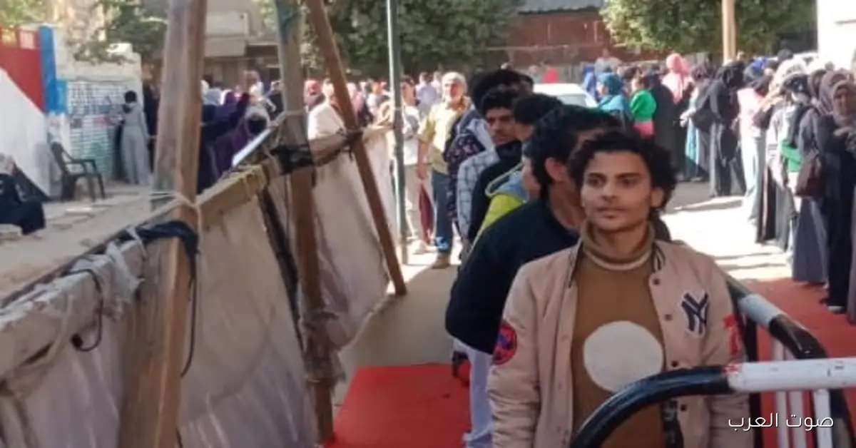 جولة الإعادة: إقبال كبير في القرى ودعاية مخالفة لسه موجودة