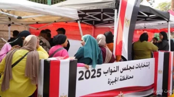 جولة الإعادة الائتلاف المصري يشيد بتعاون رؤساء اللجان الانتخابية