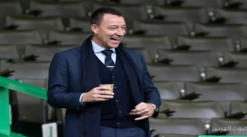 جون تيري يهاجم تشيلسي بعد الهزيمة من ليدز 6 جون تيري يهاجم تشيلسي بعد الهزيمة من ليدز