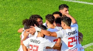 حازم إمام عن هجوم فيريرا معظم لاعبي الزمالك ماكانوش يحبوا
