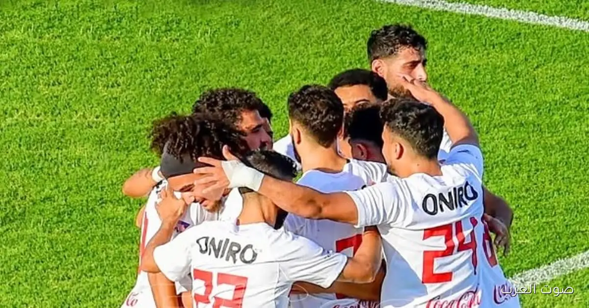 حازم إمام عن هجوم فيريرا: معظم لاعبي الزمالك ماكانوش يحبوا يتكلموا معاه 2 حازم إمام عن هجوم فيريرا: معظم لاعبي الزمالك ماكانوش يحبوا يتكلموا معاه