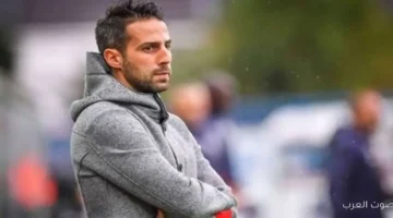 حازم إمام فيريرا مش هيكون مدرب كبير زي الزمالك