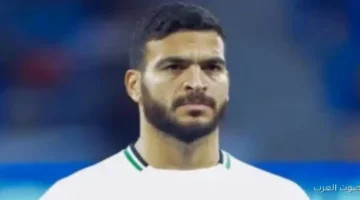 حامد حمدان ونتائجه قدام تونس في كأس العرب 2025