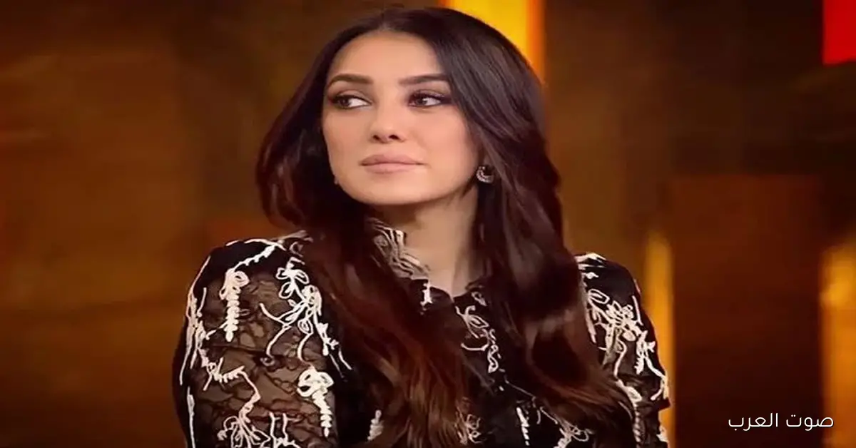 حب المعاناة مش هو الحل.. كندة علوش: متقعش في حب مشاكلك