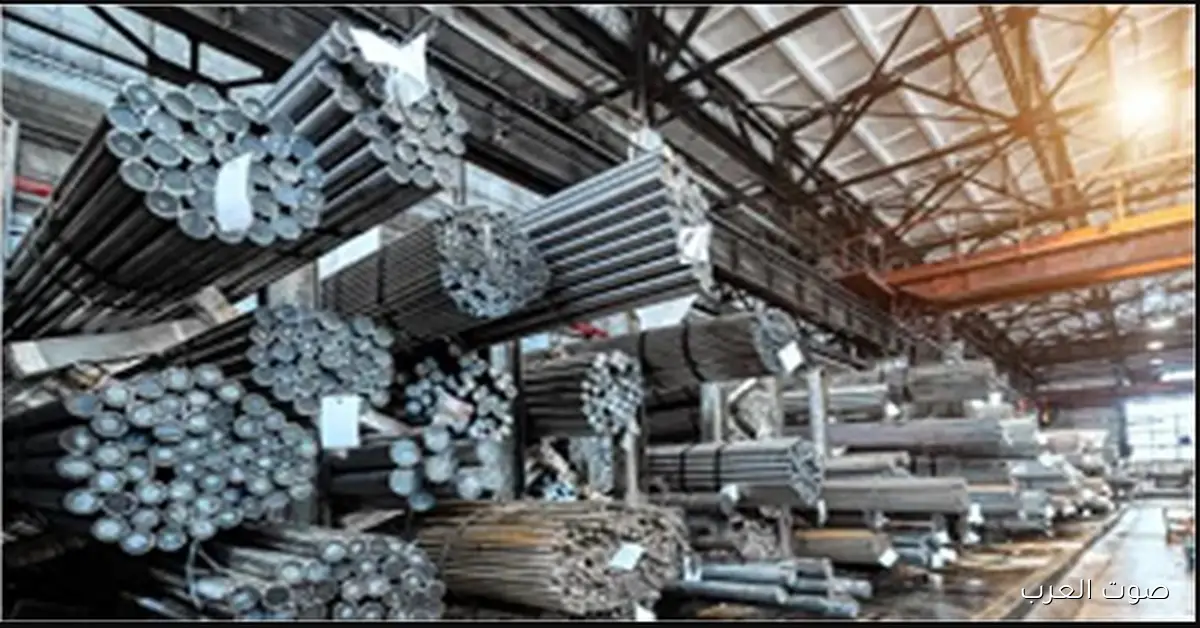 عز يتحدي الكل؟؟ سعر طن الحديد اليوم حديد عز جملة وقطاعي في السوق المصري