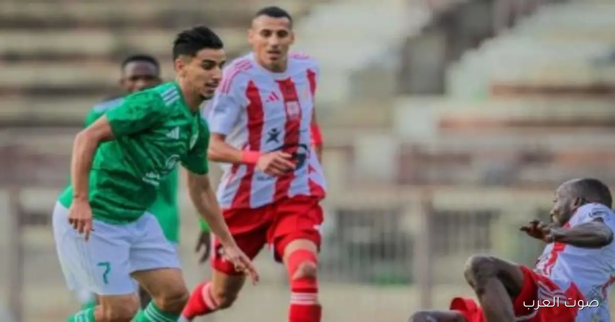 حسام البدري يقود أهلي طرابلس للفوز بكأس ليبيا بعد مباراة قوية مع بنغازي 2 حسام البدري يقود أهلي طرابلس للفوز بكأس ليبيا بعد مباراة قوية مع بنغازي