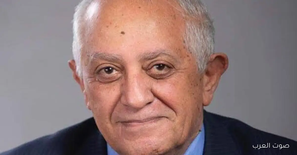 حسن المستكاوي: منتخب فلسطين ما استسلمش وكافح قدام تونس