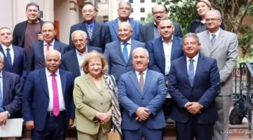 حفل توزيع جوائز التميز الصحفي للصحف القومية يوم الاثنين الجاي