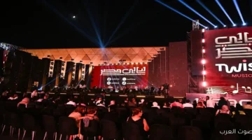 حفل توزيع جوائز التميز الصحفي وتكريم أخبار اليوم على تغطيتها