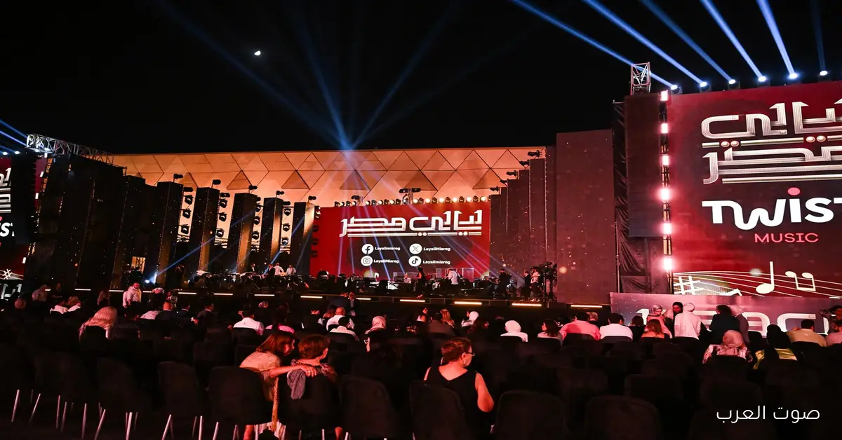 حفل توزيع جوائز التميز الصحفي وتكريم “أخبار اليوم” على تغطيتها المميزة لافتتاح المتحف الكبير يوم الاثنين