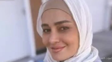 حلا شيحة لازم نعيش بكلام ربنا وسط الفتن والشهوات