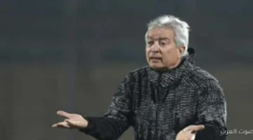 حلمي طولان قدرنا نبني فريق في وقت قصير بفضل اللاعبين