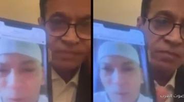 حلمي عبد الباقي يكشف عن إصابة ناصر صقر بمرض السرطان