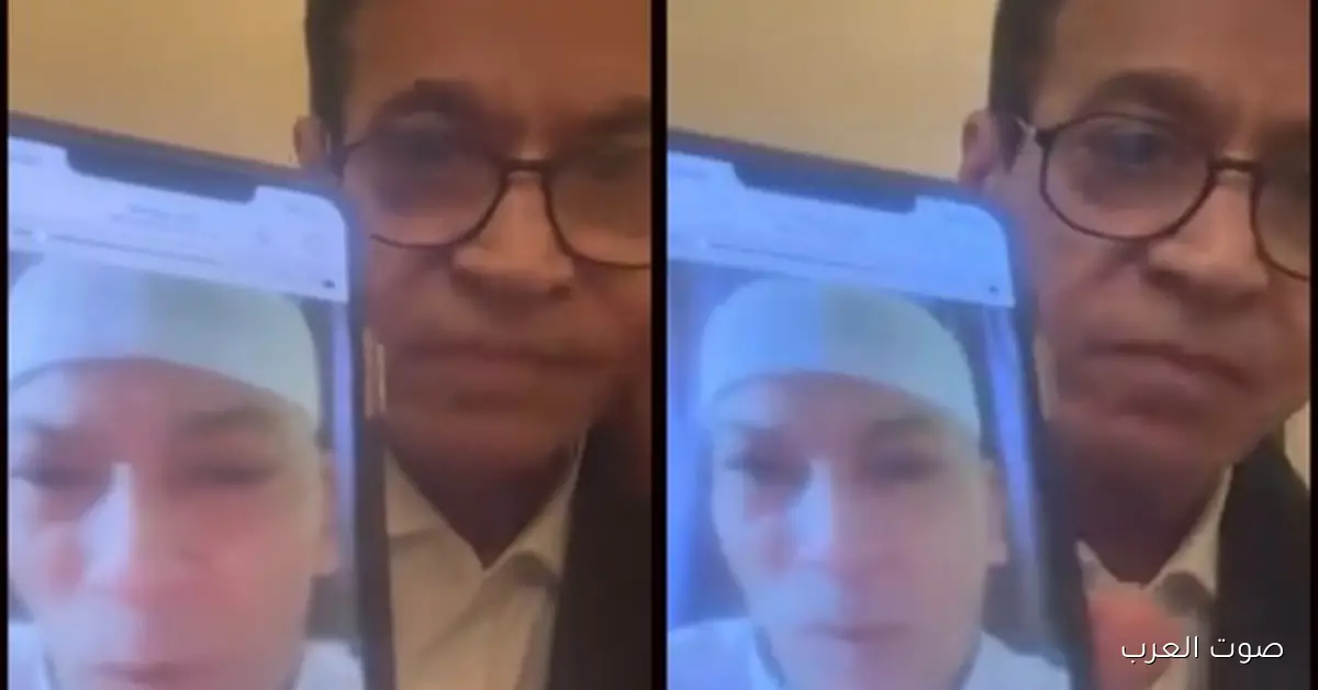 حلمي عبد الباقي يكشف عن إصابة ناصر صقر بمرض السرطان